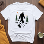 Unknown T-Shirt