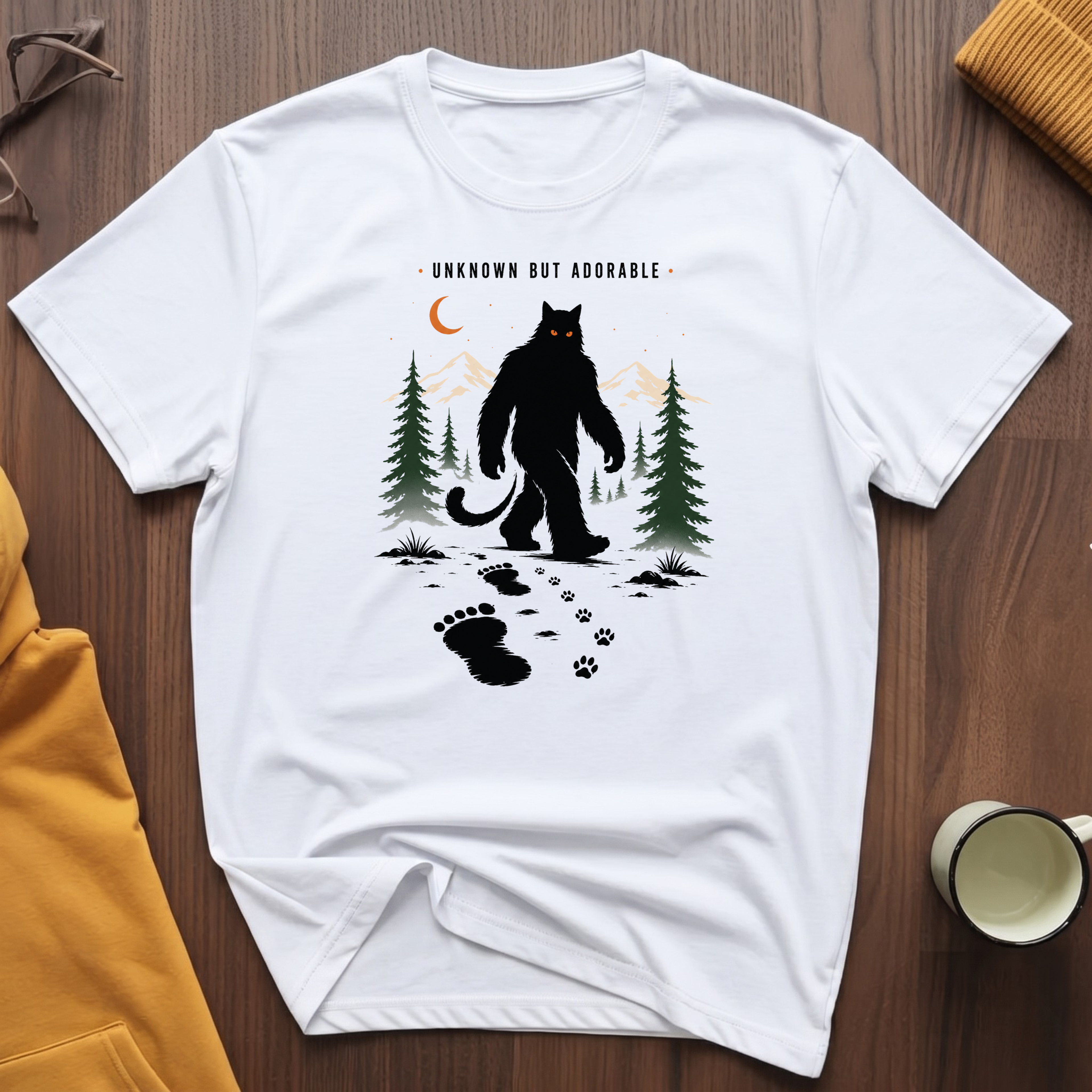 Unknown T-Shirt