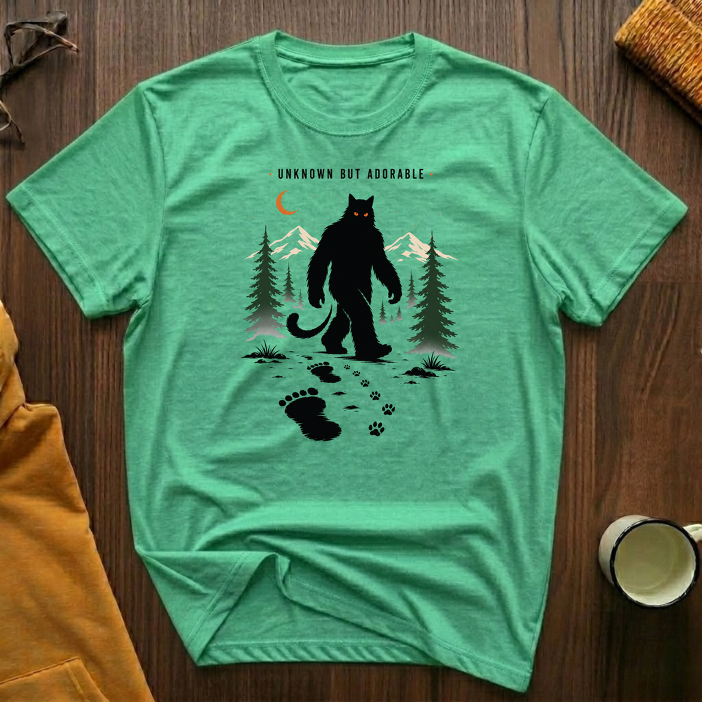 Unknown T-Shirt