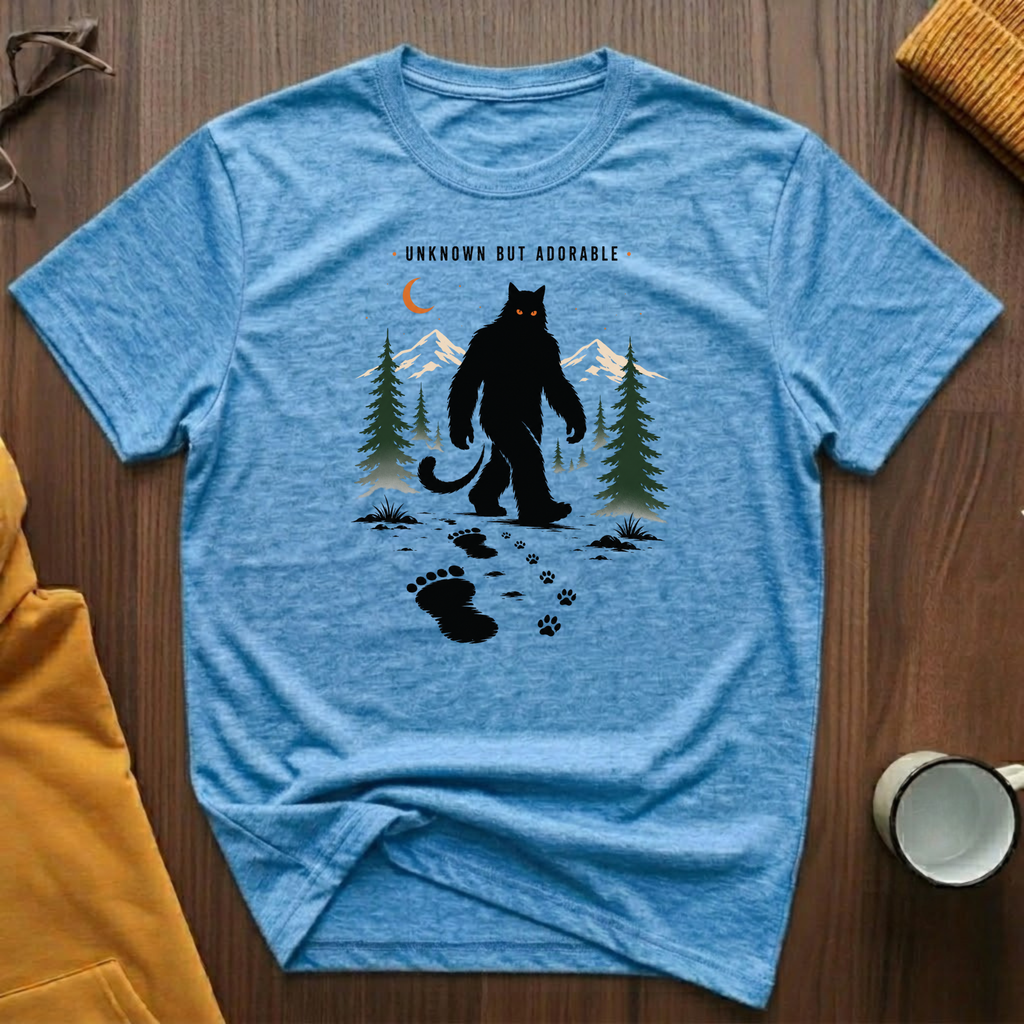 Unknown T-Shirt
