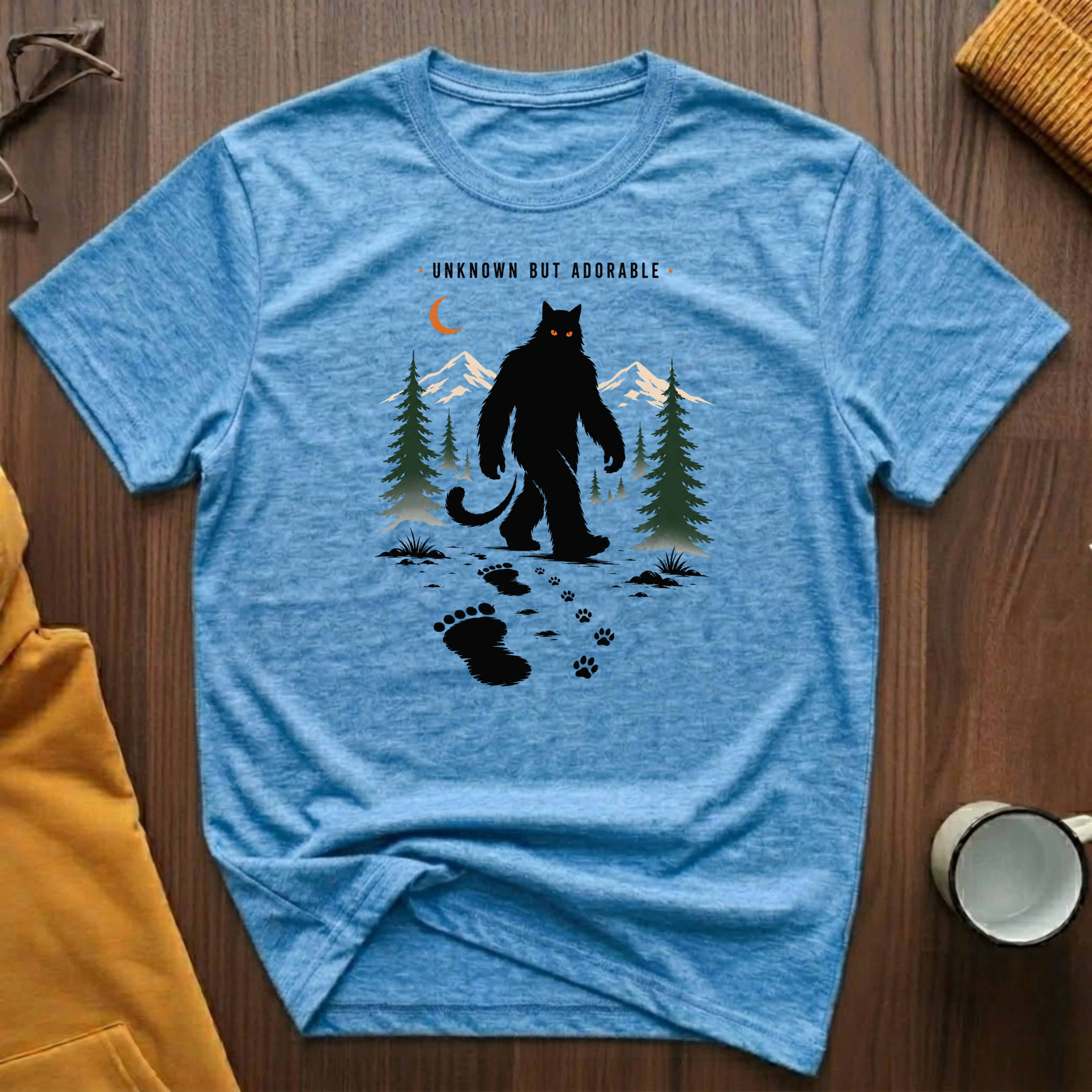 Unknown T-Shirt