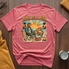 Beach Relax Purr 1 T-Shirt