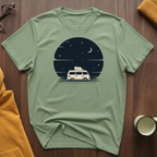Too Tired T-Shirt