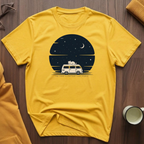 Too Tired T-Shirt