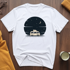 Too Tired T-Shirt