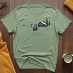 Cold T-Shirt