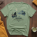 Avoiding Responsibilities T-Shirt