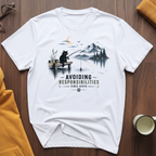 Avoiding Responsibilities T-Shirt