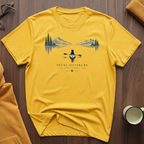 Social Distancing 1 T-Shirt