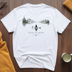Social Distancing 1 T-Shirt