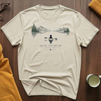 Social Distancing 1 T-Shirt