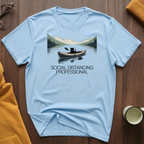 Social Distancing 2 T-Shirt