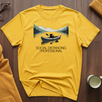 Social Distancing 2 T-Shirt