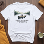 Social Distancing 2 T-Shirt
