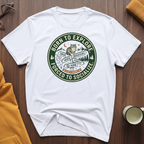 Born To Explore 1 T-Shirt