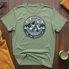 Cat Adventures T-Shirt