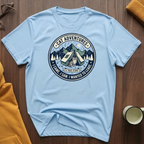 Cat Adventures T-Shirt