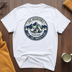 Cat Adventures T-Shirt