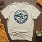 Cat Adventures T-Shirt