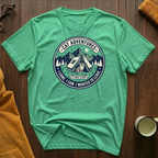 Cat Adventures T-Shirt