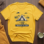 Cat Adventures 1 T-Shirt