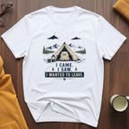 Cat Adventures 1 T-Shirt