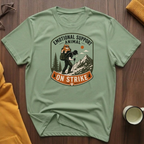 Emotional Support T-Shirt