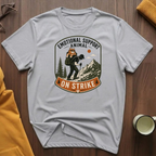 Emotional Support T-Shirt