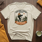 Emotional Support T-Shirt