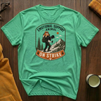 Emotional Support T-Shirt
