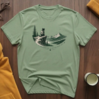 Adventure Is Better 2 T-Shirt