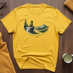 Adventure Is Better 2 T-Shirt