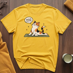 Spiritually Stretching T-Shirt