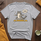 Powered By Snacks T-Shirt