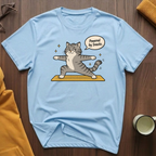 Powered By Snacks T-Shirt