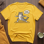 Powered By Snacks T-Shirt