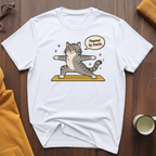 Powered By Snacks T-Shirt