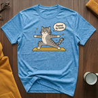 Powered By Snacks T-Shirt