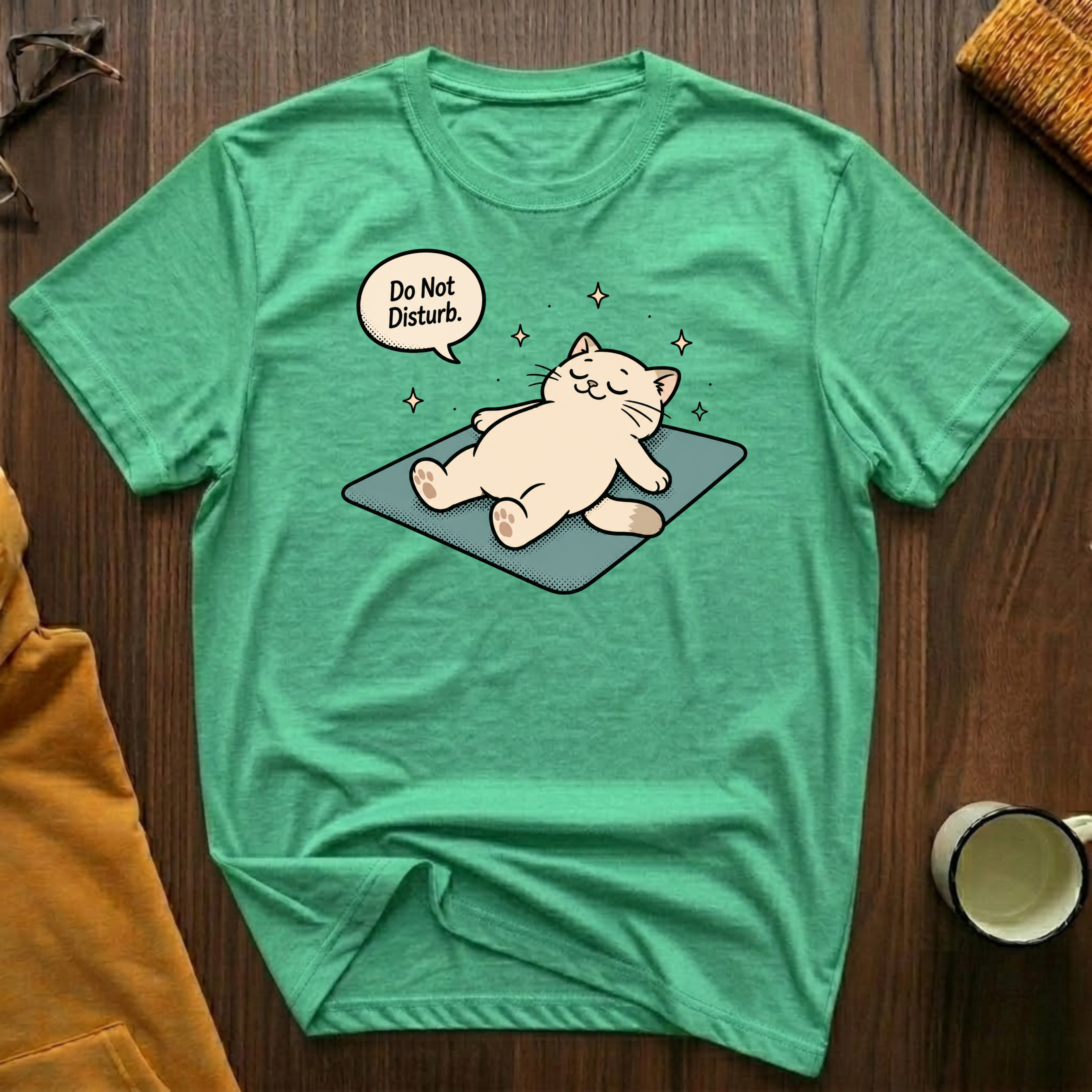 Do Not Disturb T-Shirt