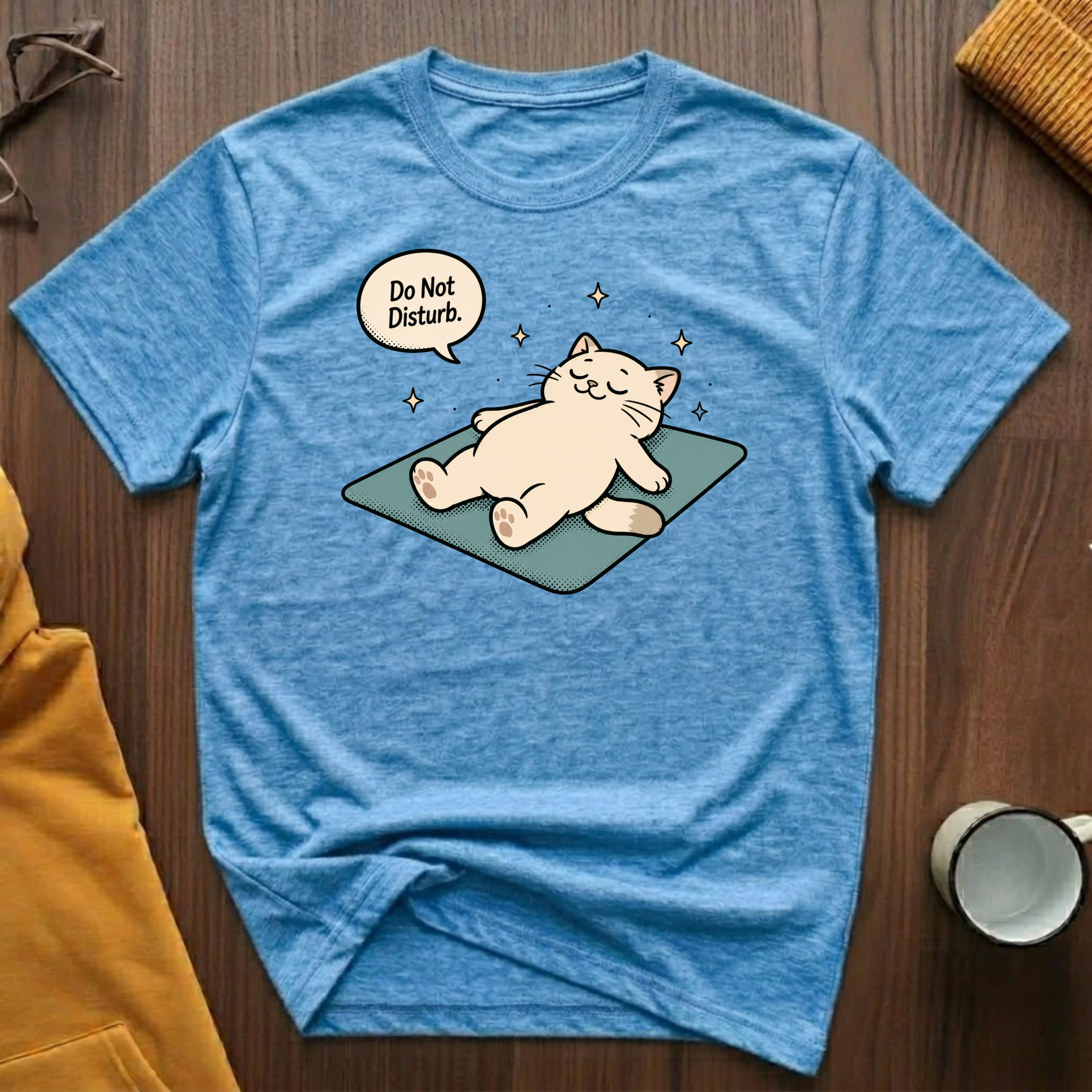 Do Not Disturb T-Shirt
