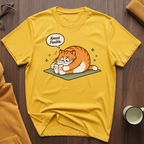 Almost Flexible T-Shirt