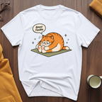 Almost Flexible T-Shirt