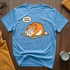 Almost Flexible T-Shirt