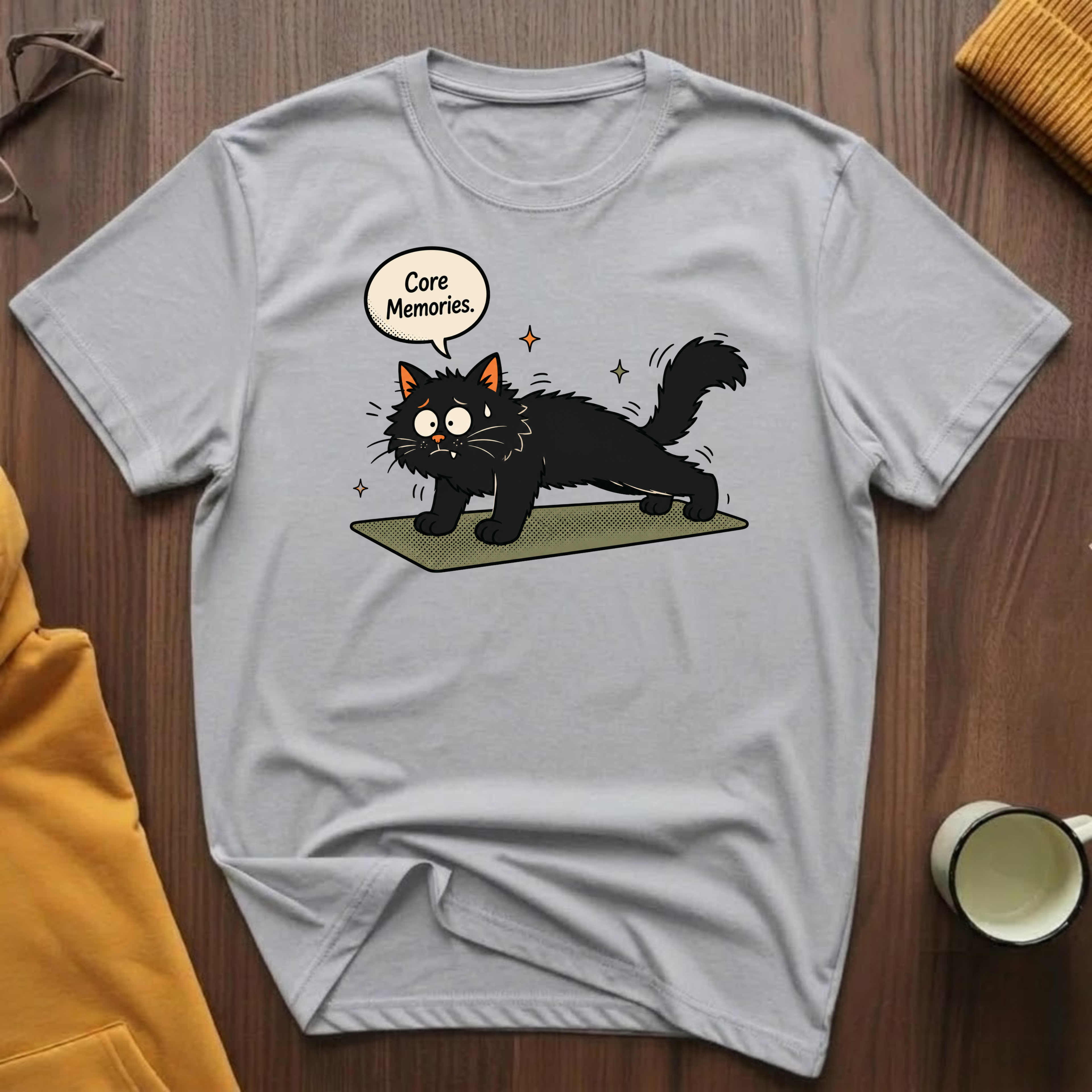 Core Memories T-Shirt