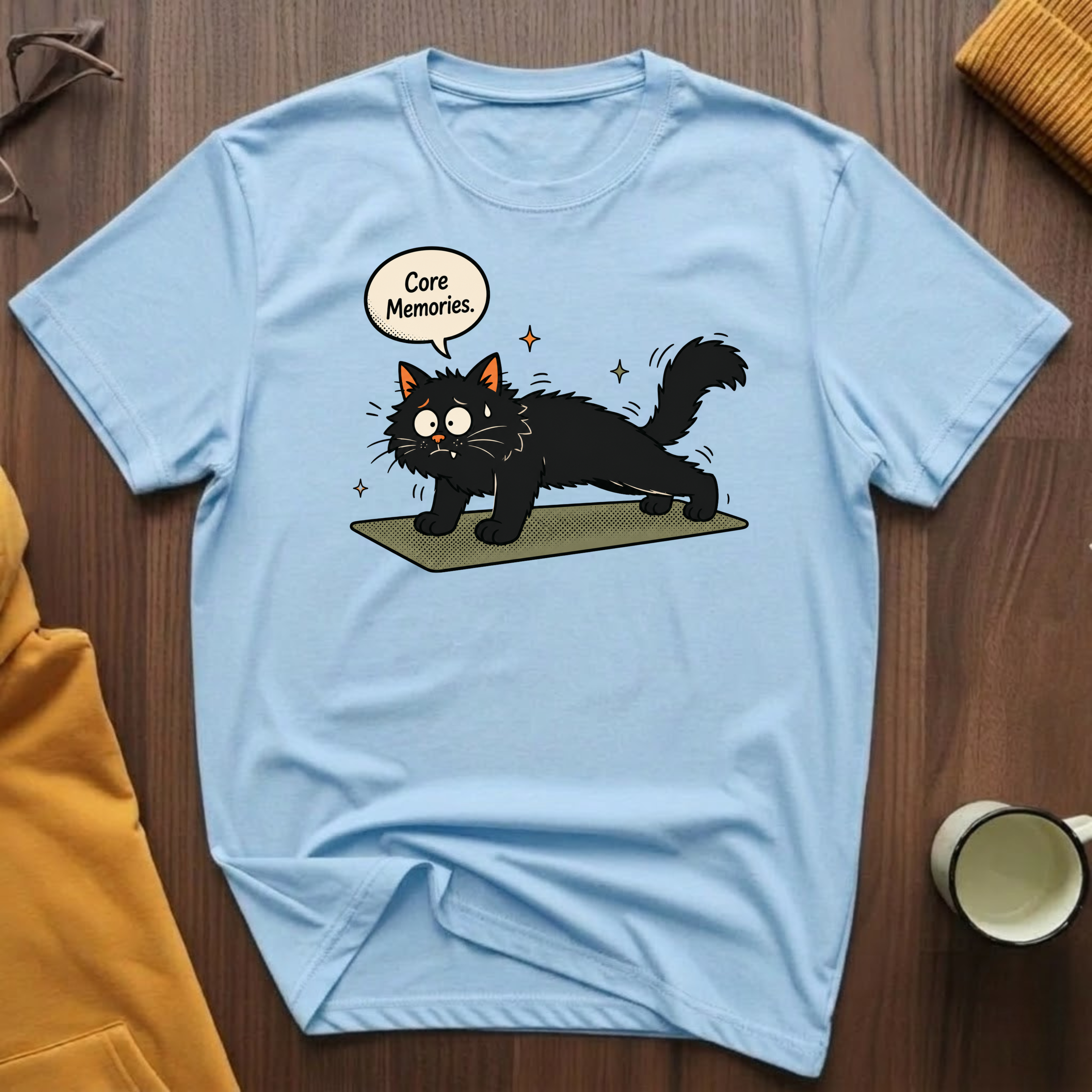 Core Memories T-Shirt