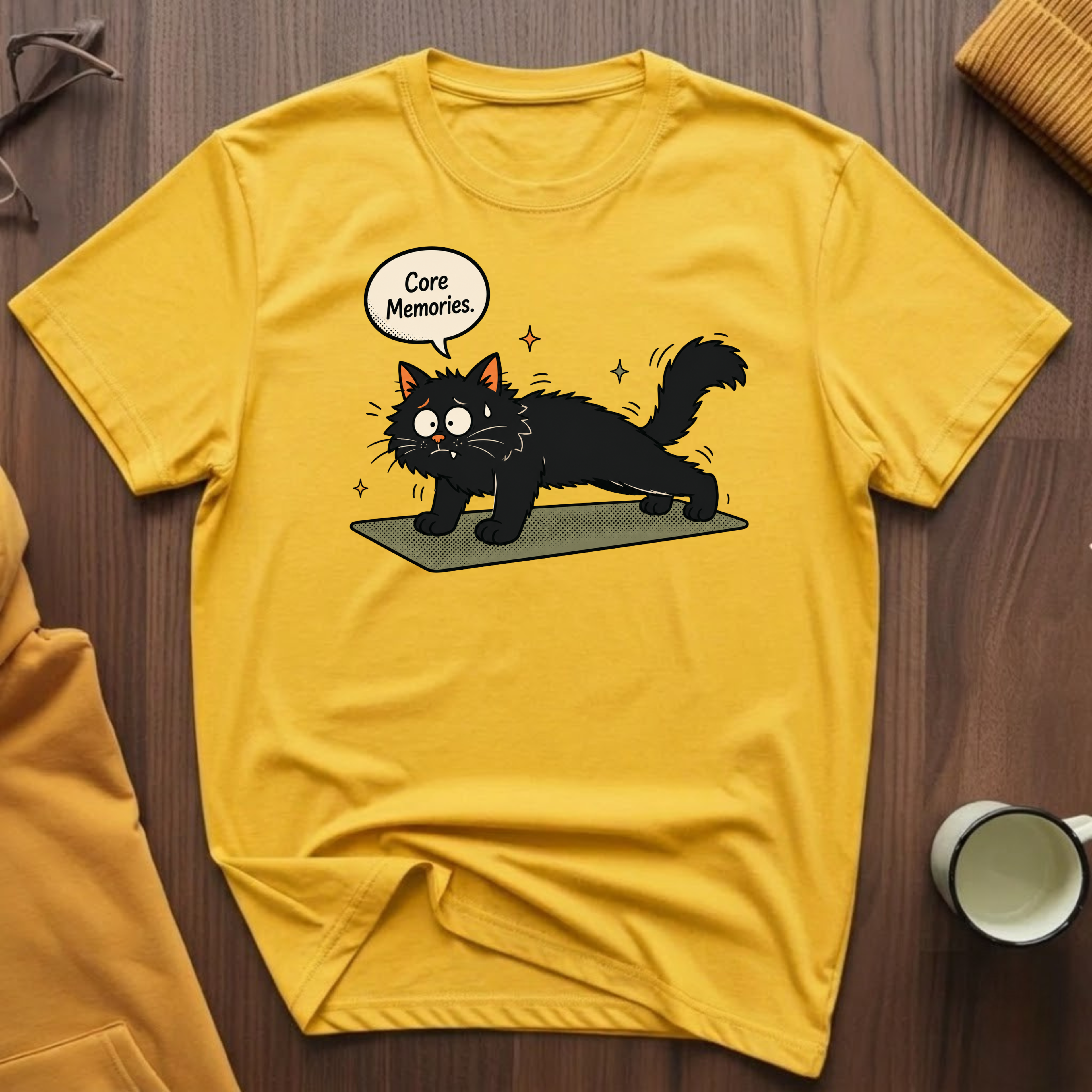 Core Memories T-Shirt