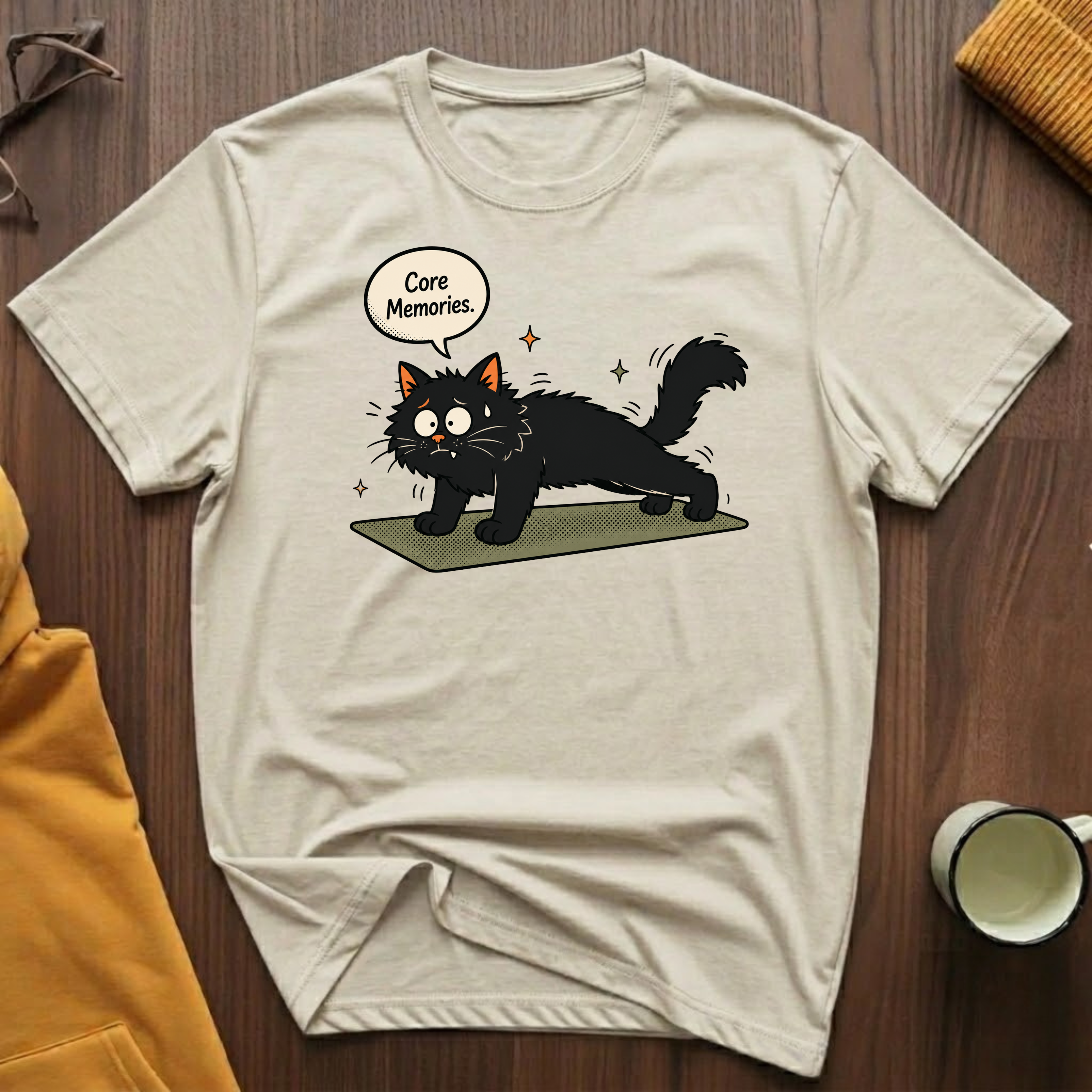 Core Memories T-Shirt
