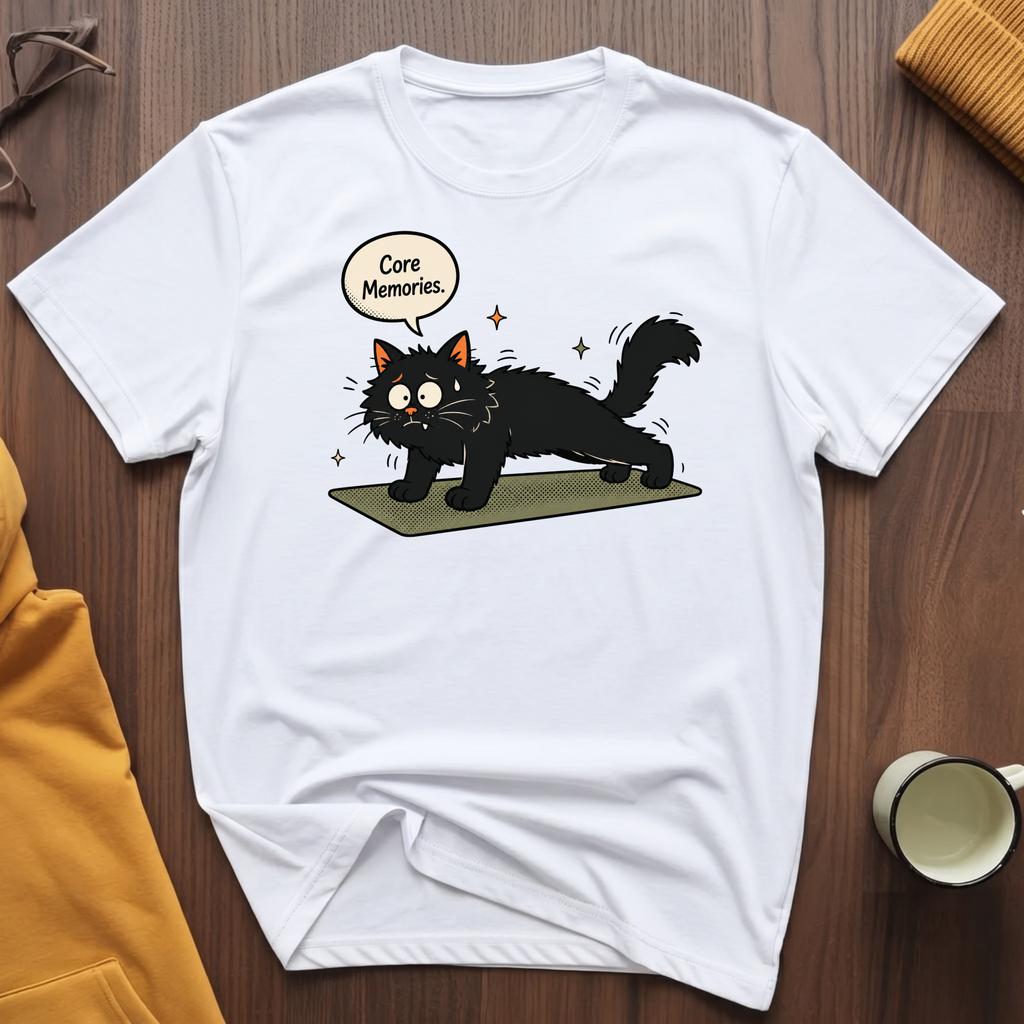 Core Memories T-Shirt