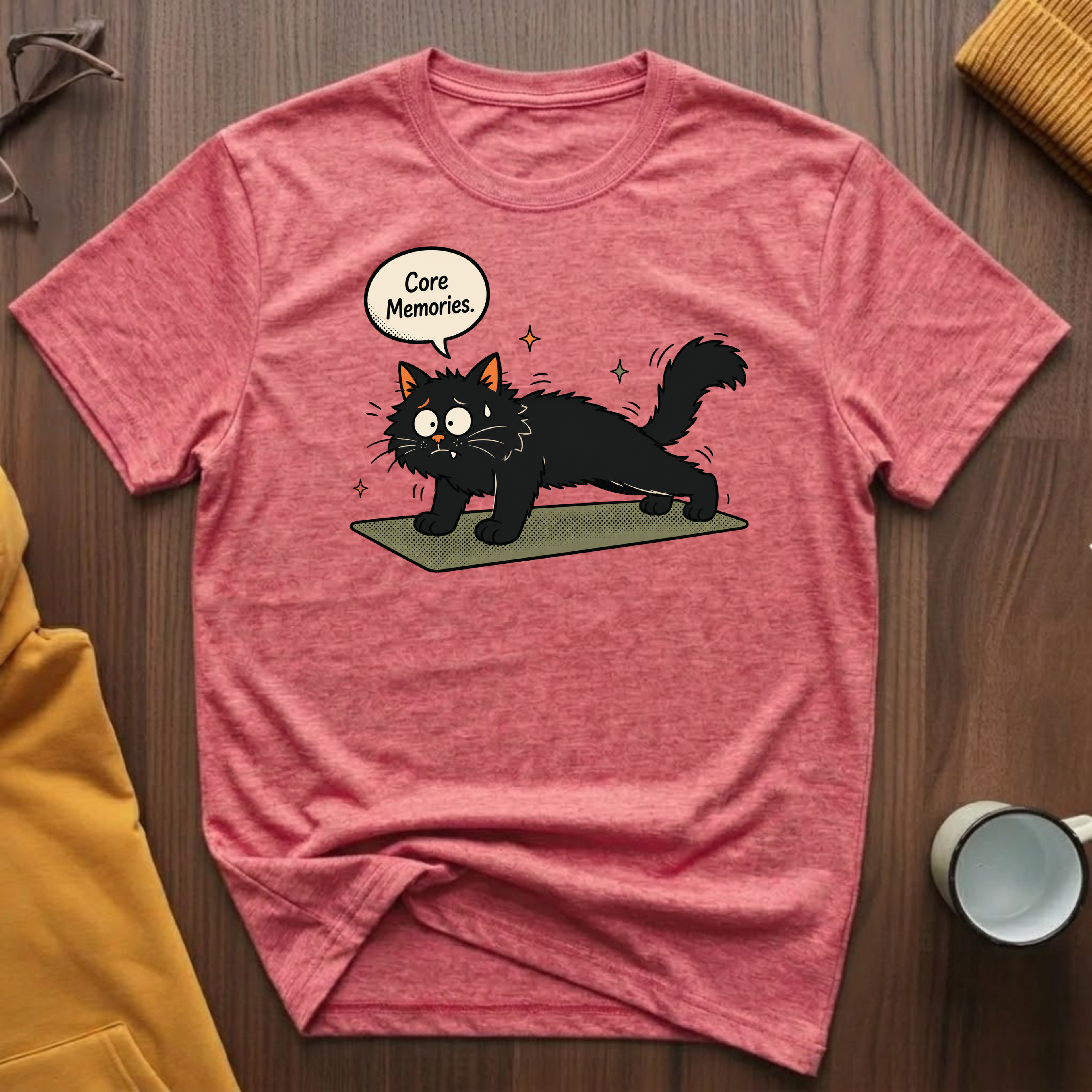 Core Memories T-Shirt