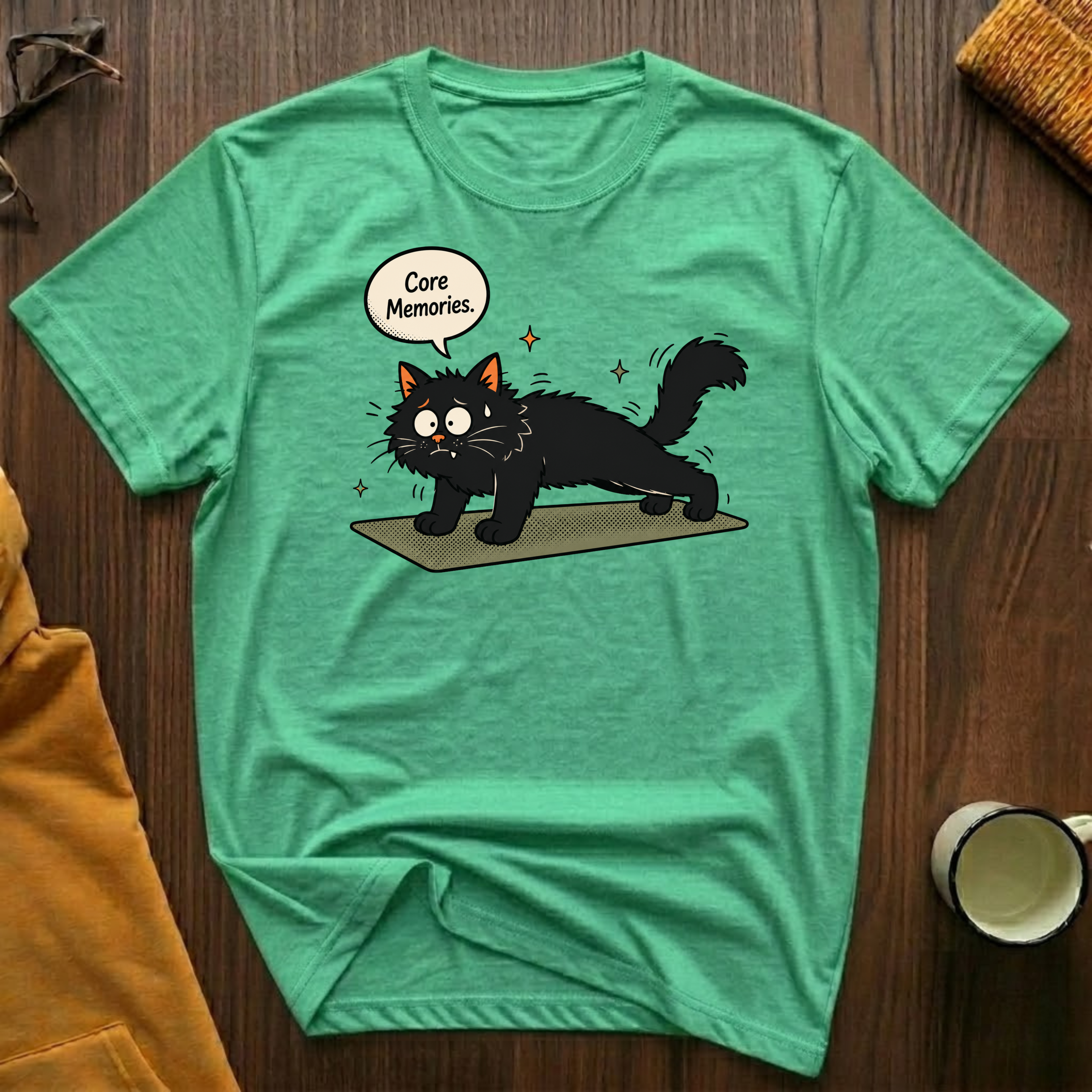 Core Memories T-Shirt